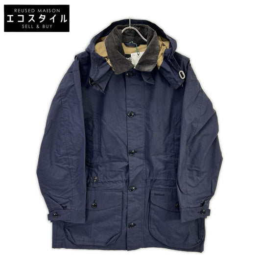 Barbour バブアー MCA1145NY71S Endurance Casual Jacket ジャケット