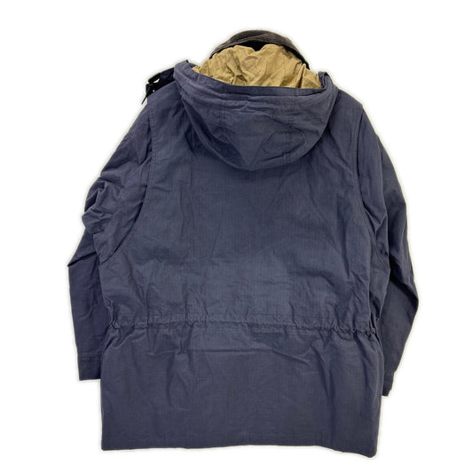 Barbour バブアー MCA1145NY71S Endurance Casual Jacket ジャケット