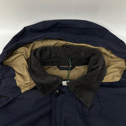Barbour バブアー MCA1145NY71S Endurance Casual Jacket ジャケット