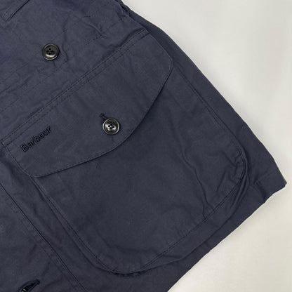 Barbour バブアー MCA1145NY71S Endurance Casual Jacket ジャケット