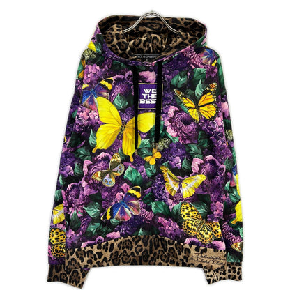 DOLCE&GABBANA ドルチェアンドガッバーナ ×KHALED KHALEDコラボ フーディパーカー トップス
