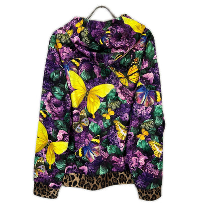 DOLCE&GABBANA ドルチェアンドガッバーナ ×KHALED KHALEDコラボ フーディパーカー トップス