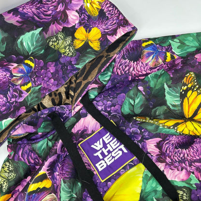 DOLCE&GABBANA ドルチェアンドガッバーナ ×KHALED KHALEDコラボ フーディパーカー トップス