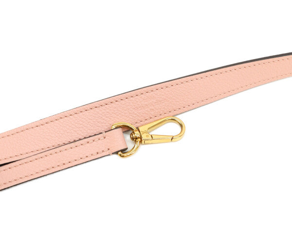 LOUIS VUITTON ルイヴィトン 17年 ピンク M44123 モノグラム アンプラント モンテーニュBB ショルダーバッグ