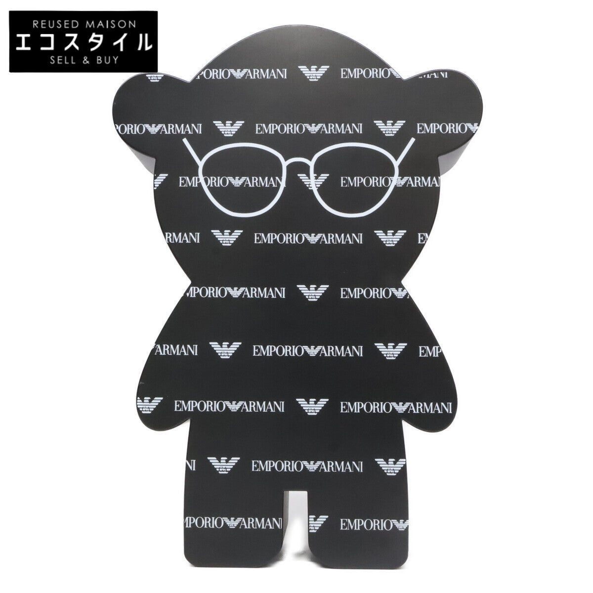 EMPORIOARMANI エンポリオアルマーニ TOYBEAR マンガベア オブジェ その他