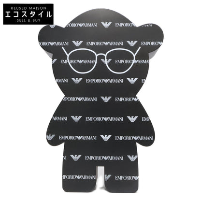 EMPORIOARMANI エンポリオアルマーニ TOYBEAR マンガベア オブジェ その他