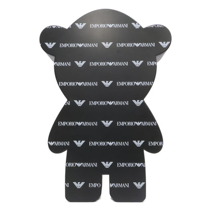 EMPORIOARMANI エンポリオアルマーニ TOYBEAR マンガベア オブジェ その他