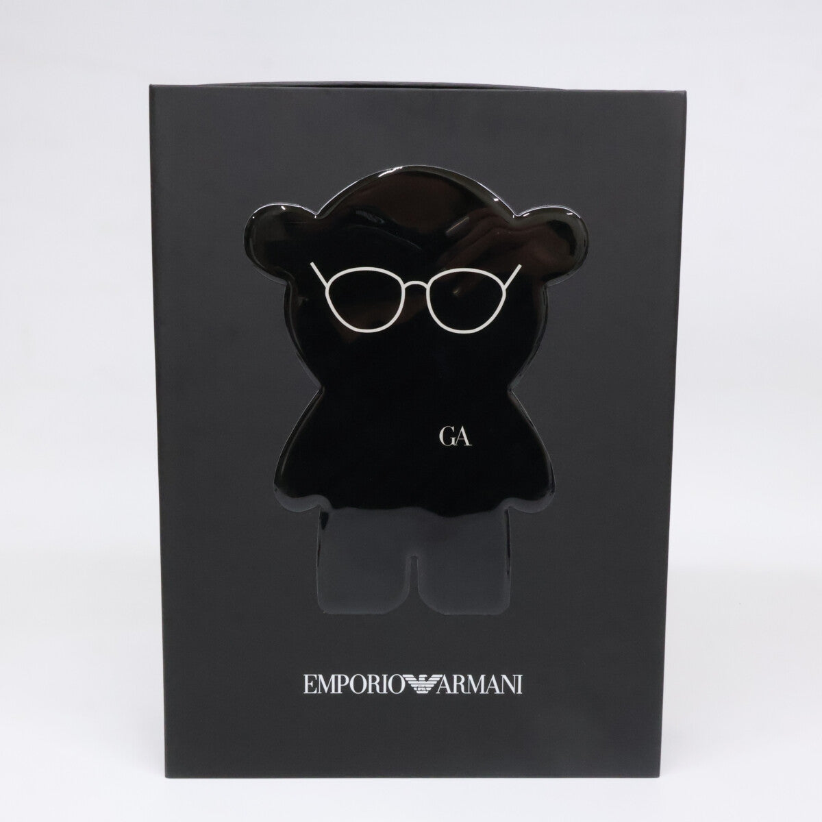 EMPORIOARMANI エンポリオアルマーニ TOYBEAR マンガベア オブジェ その他