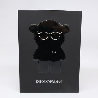 EMPORIOARMANI エンポリオアルマーニ TOYBEAR マンガベア オブジェ その他