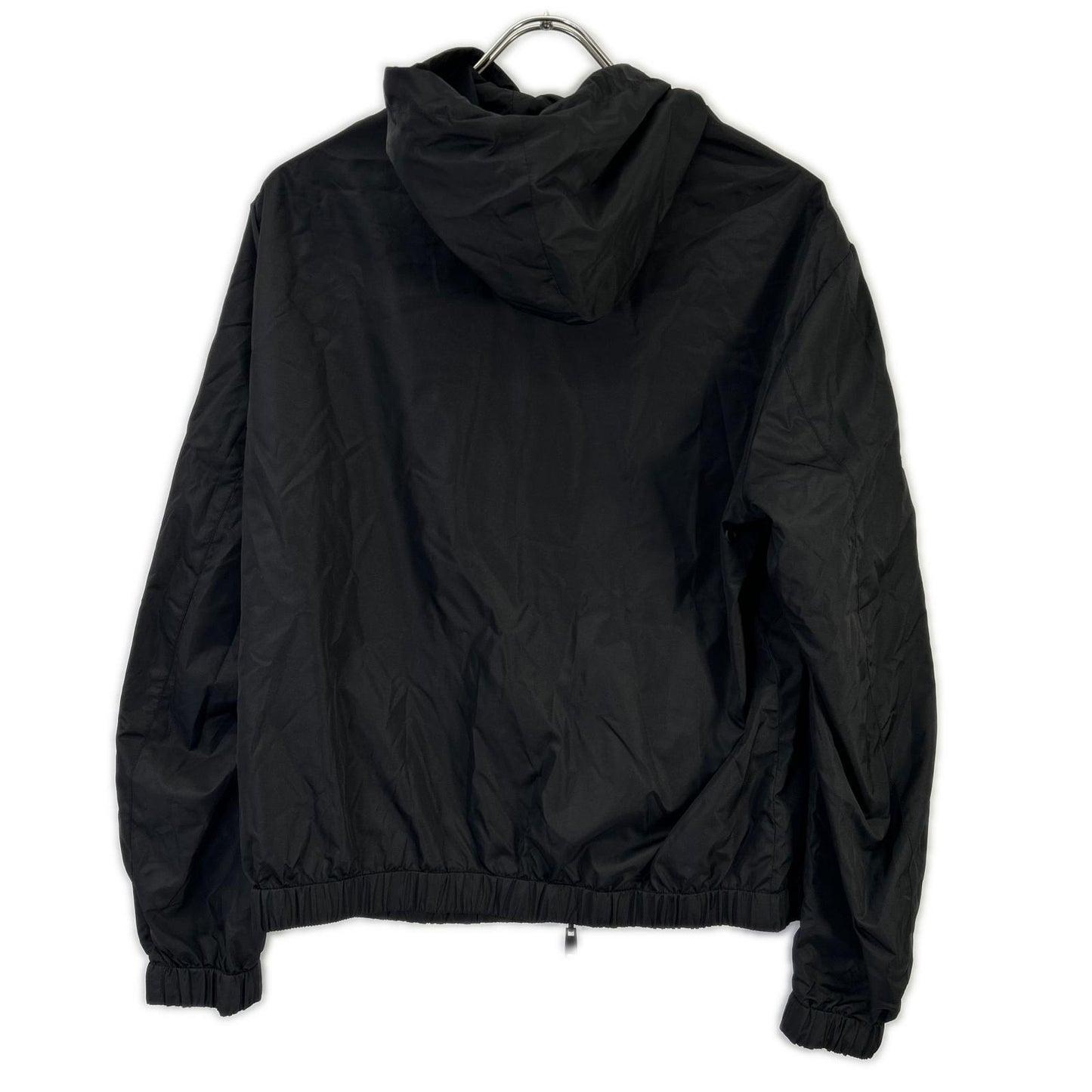 EMPORIOARMANI エンポリオアルマーニ 3G1B98 1NDZZ リバーシブル ナイロンジャケット ジャケット