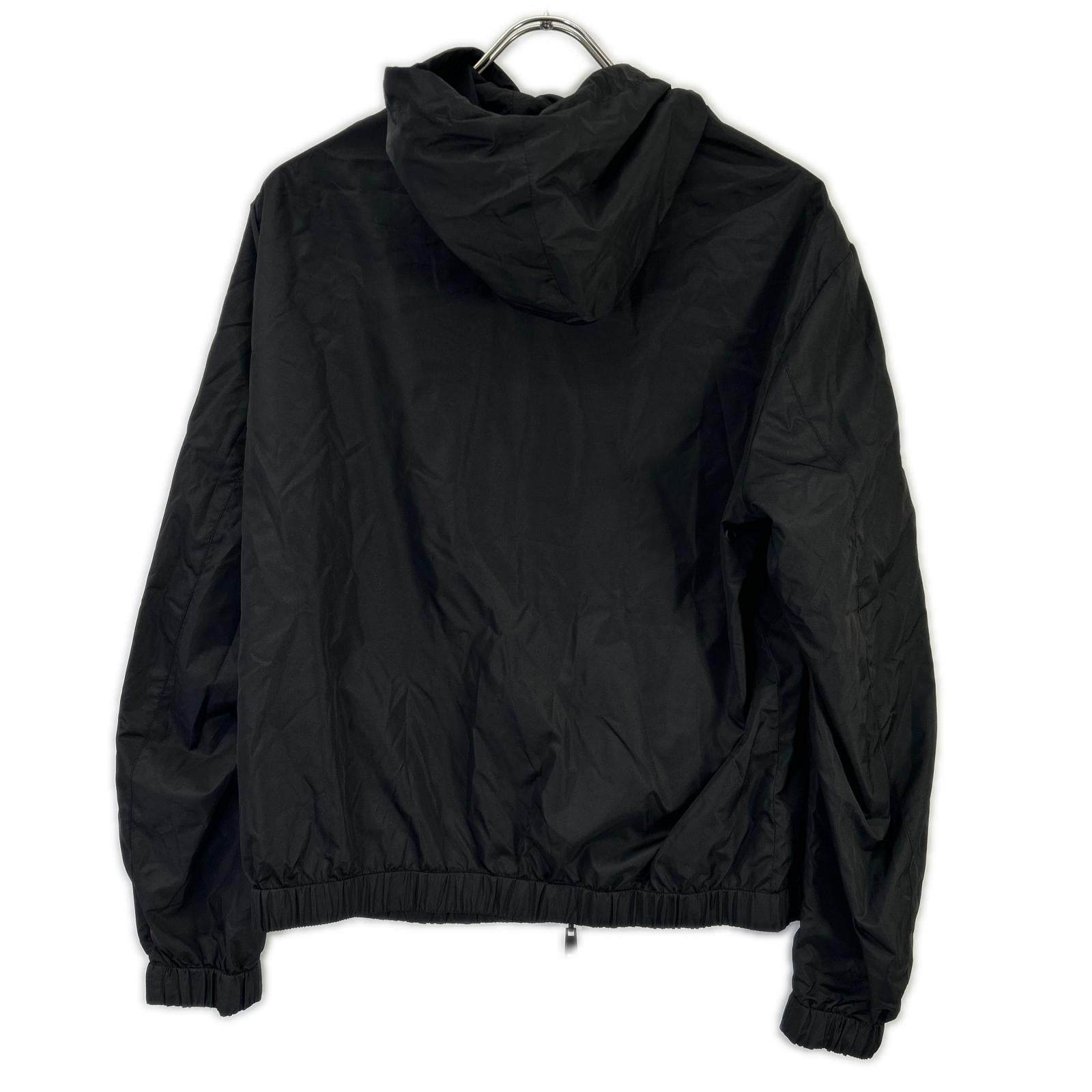 EMPORIOARMANI エンポリオアルマーニ 3G1B98 1NDZZ リバーシブル ナイロンジャケット ジャケット