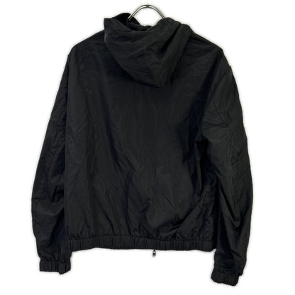 EMPORIOARMANI エンポリオアルマーニ 3G1B98 1NDZZ リバーシブル ナイロンジャケット ジャケット