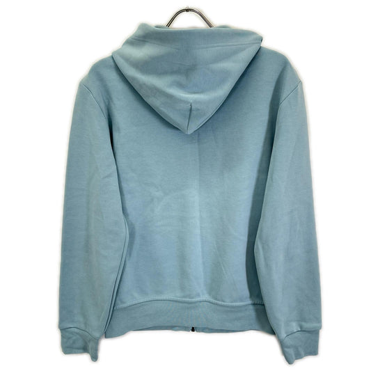 POLObyRalphLauren ポロラルフローレン ライトブルー ジップアップ パーカー ジャケット