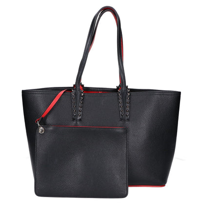 CHRISTIAN LOUBOUTIN クリスチャンルブタン 1255045 カバタ トートバッグ