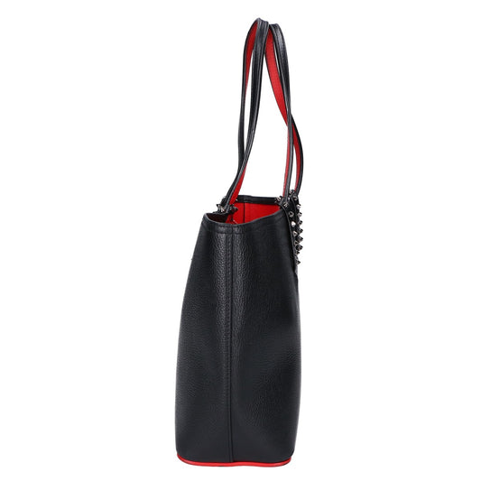 CHRISTIAN LOUBOUTIN クリスチャンルブタン 1255045 カバタ トートバッグ
