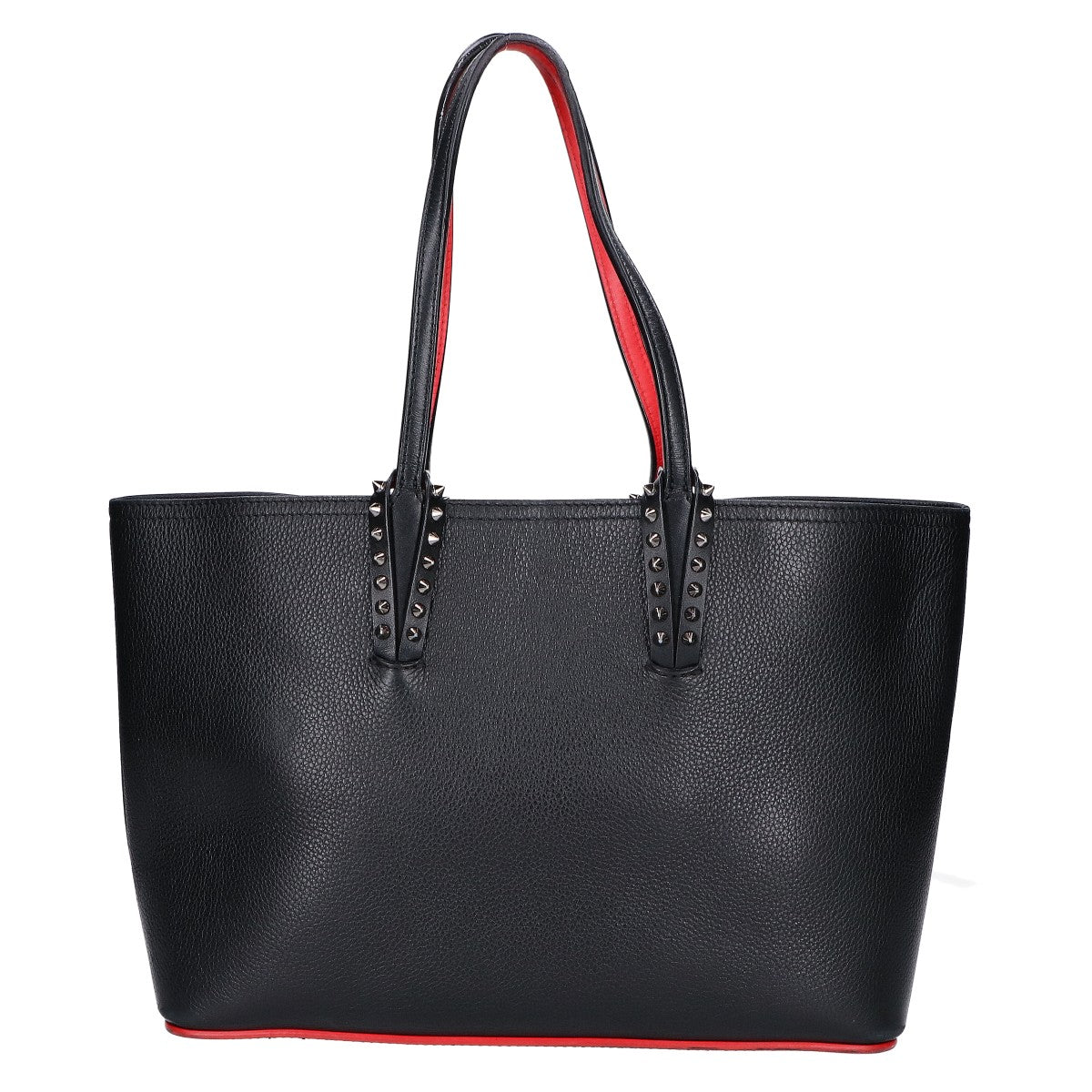 CHRISTIAN LOUBOUTIN クリスチャンルブタン 1255045 カバタ トートバッグ