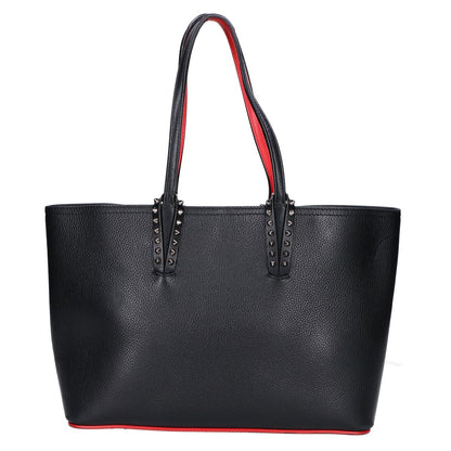 CHRISTIAN LOUBOUTIN クリスチャンルブタン 1255045 カバタ トートバッグ