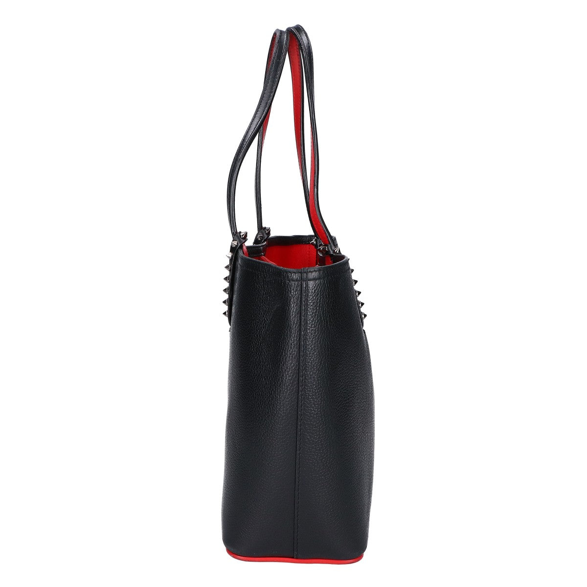 CHRISTIAN LOUBOUTIN クリスチャンルブタン 1255045 カバタ トートバッグ