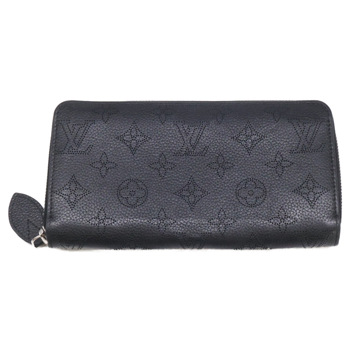 LOUIS VUITTON ルイヴィトン M61867 ジッピー・ウォレット マヒナ ロングウォレット 長財布（小銭入れあり）
