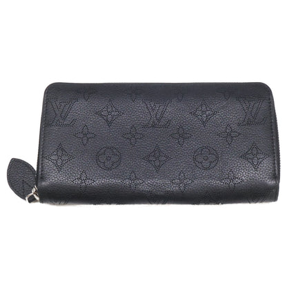 LOUIS VUITTON ルイヴィトン M61867 ジッピー・ウォレット マヒナ ロングウォレット 長財布（小銭入れあり）
