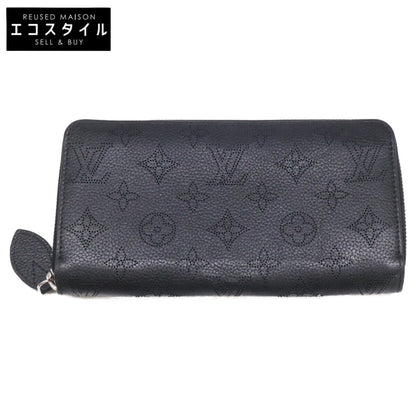 LOUIS VUITTON ルイヴィトン M61867 ジッピー・ウォレット マヒナ ロングウォレット 長財布（小銭入れあり）