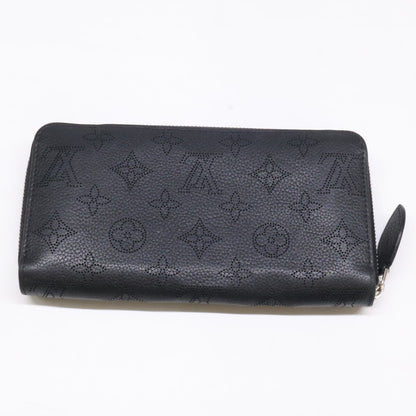 LOUIS VUITTON ルイヴィトン M61867 ジッピー・ウォレット マヒナ ロングウォレット 長財布（小銭入れあり）