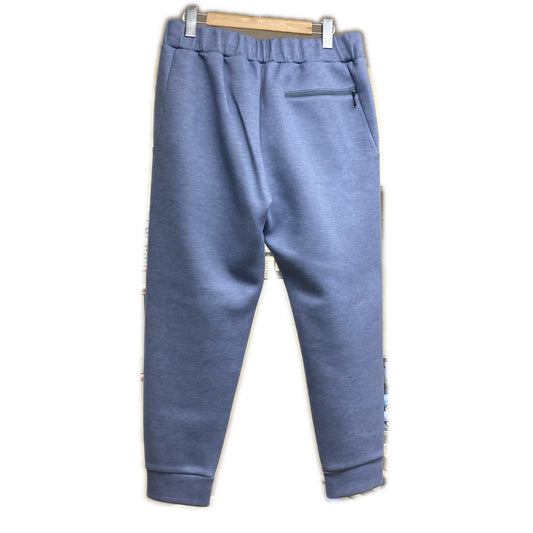 THE NORTH FACE THE NORTH FACE NB32281 Blue Hybrid Ambition pants bottoms