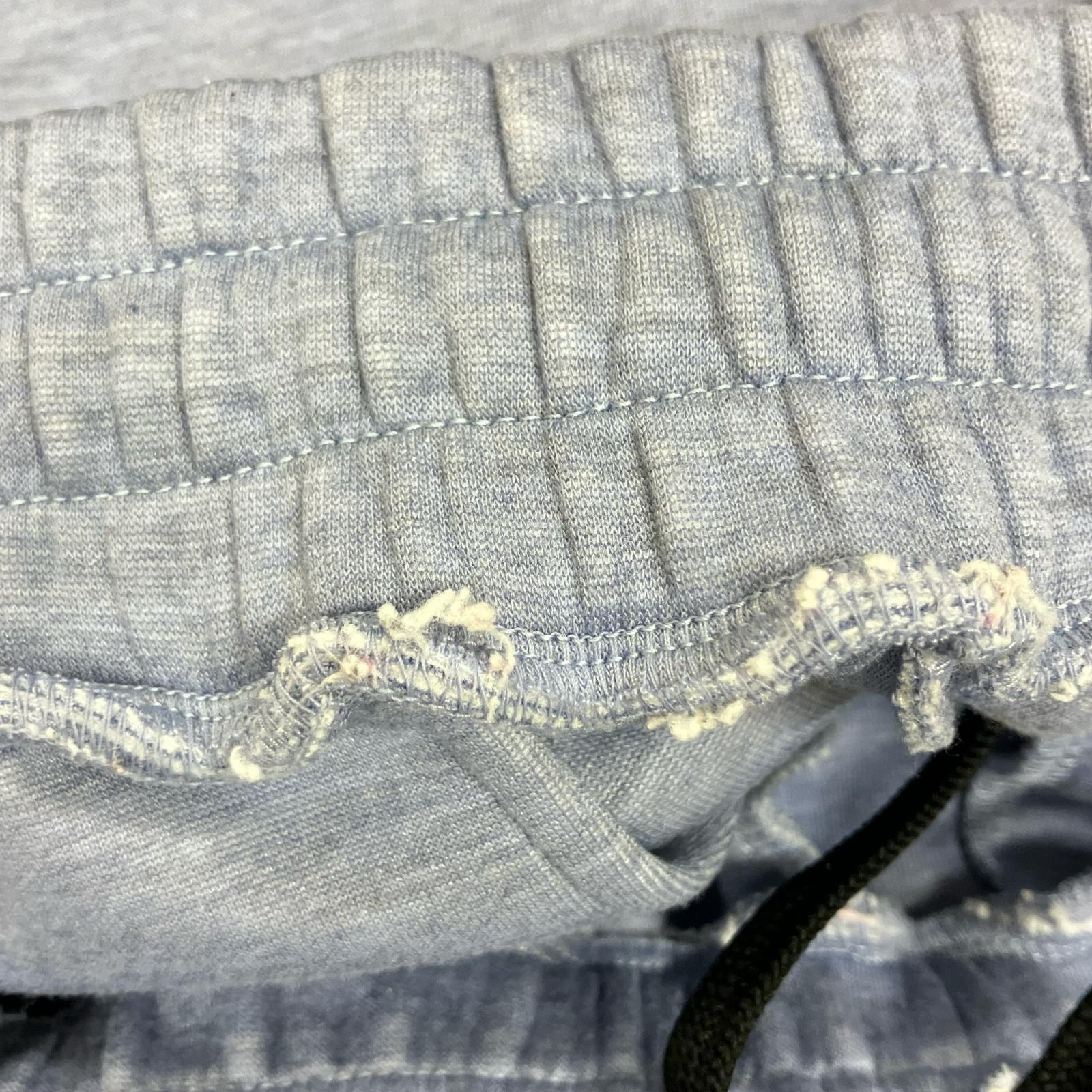 THE NORTH FACE ノースフェイス NB32281 ブルー ハイブリッドアンビションパンツ ボトムス