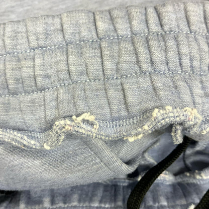 THE NORTH FACE ノースフェイス NB32281 ブルー ハイブリッドアンビションパンツ ボトムス