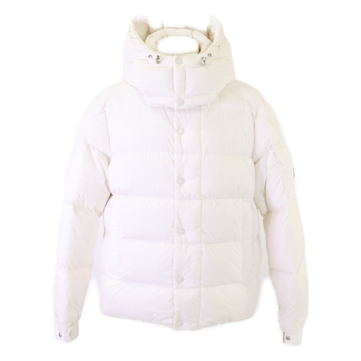 MONCLER Moncler 【25年製】MAYA70 Hooded Down Jacket Jacket
