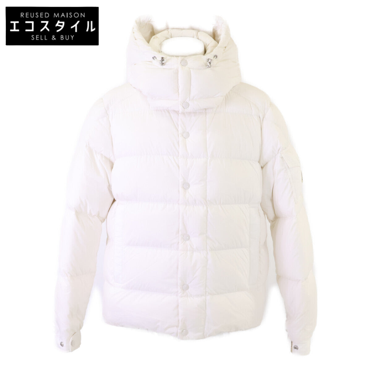 MONCLER Moncler 【25年製】MAYA70 Hooded Down Jacket Jacket