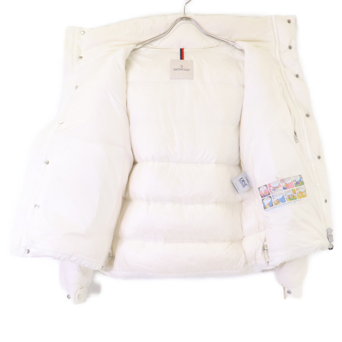 MONCLER Moncler 【25年製】MAYA70 Hooded Down Jacket Jacket