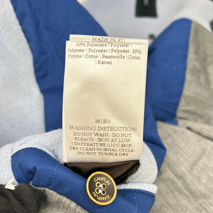 CAMPLIN カンプリン ダブルブレスト Pコート コート
