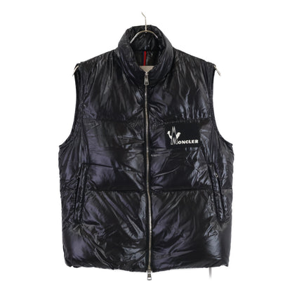 MONCLER モンクレール 【美品】BANKER GILET ダウン ベスト