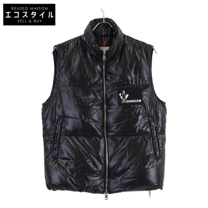 MONCLER モンクレール 【美品】BANKER GILET ダウン ベスト
