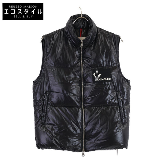 MONCLER モンクレール 【美品】BANKER GILET ダウン ベスト