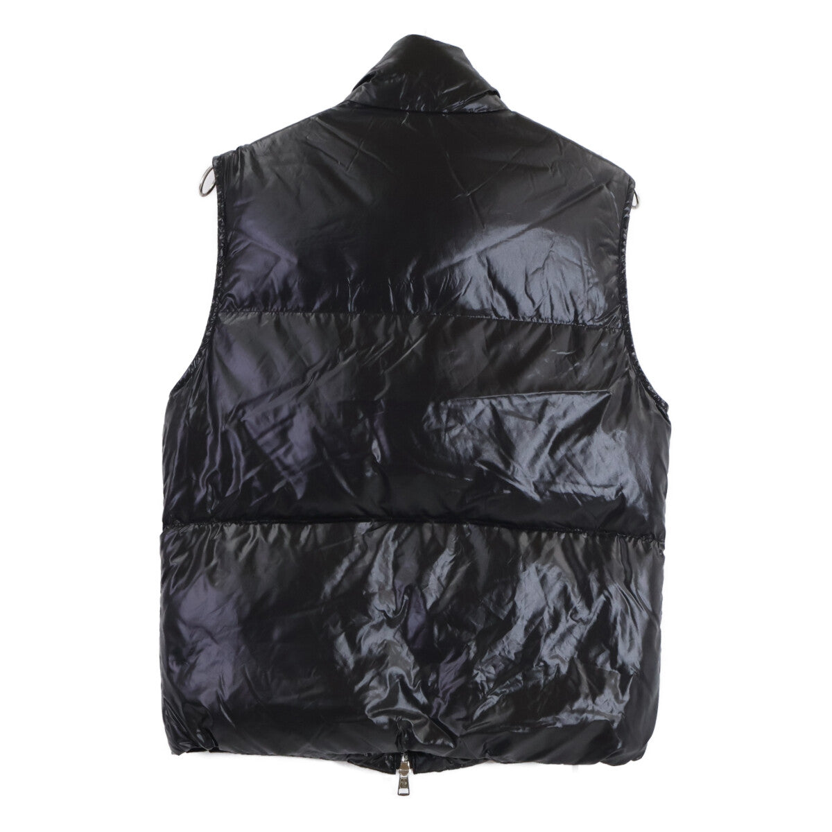MONCLER モンクレール 【美品】BANKER GILET ダウン ベスト