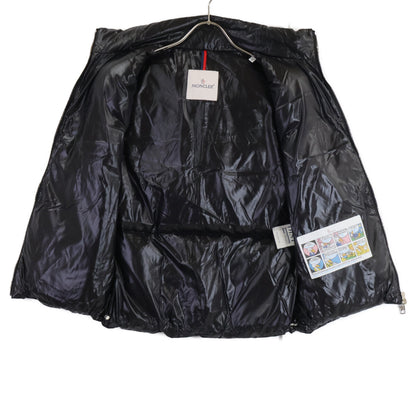 MONCLER モンクレール 【美品】BANKER GILET ダウン ベスト