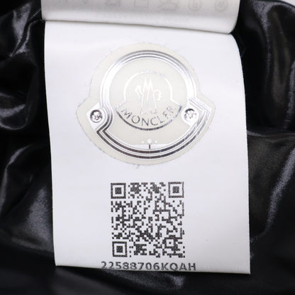 MONCLER モンクレール 【美品】BANKER GILET ダウン ベスト