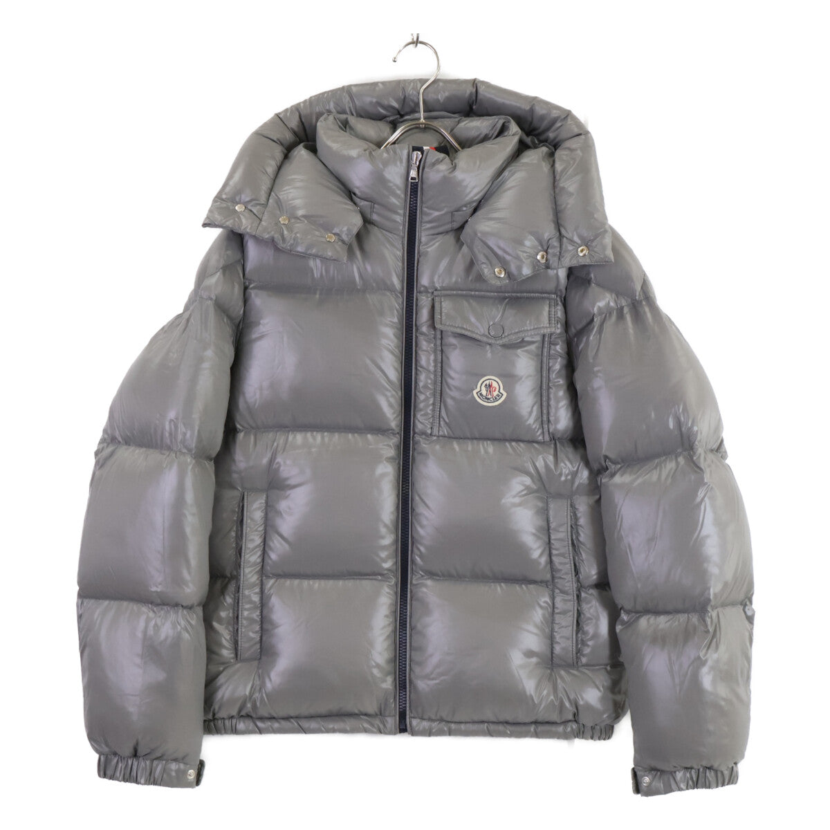 MONCLER モンクレール MONTBELIARD フード付ダウンジャケット ジャケット