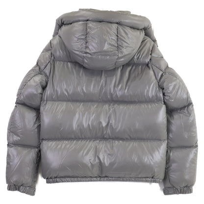 MONCLER モンクレール MONTBELIARD フード付ダウンジャケット ジャケット