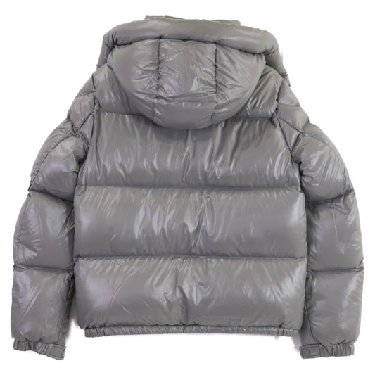 MONCLER モンクレール MONTBELIARD フード付ダウンジャケット ジャケット