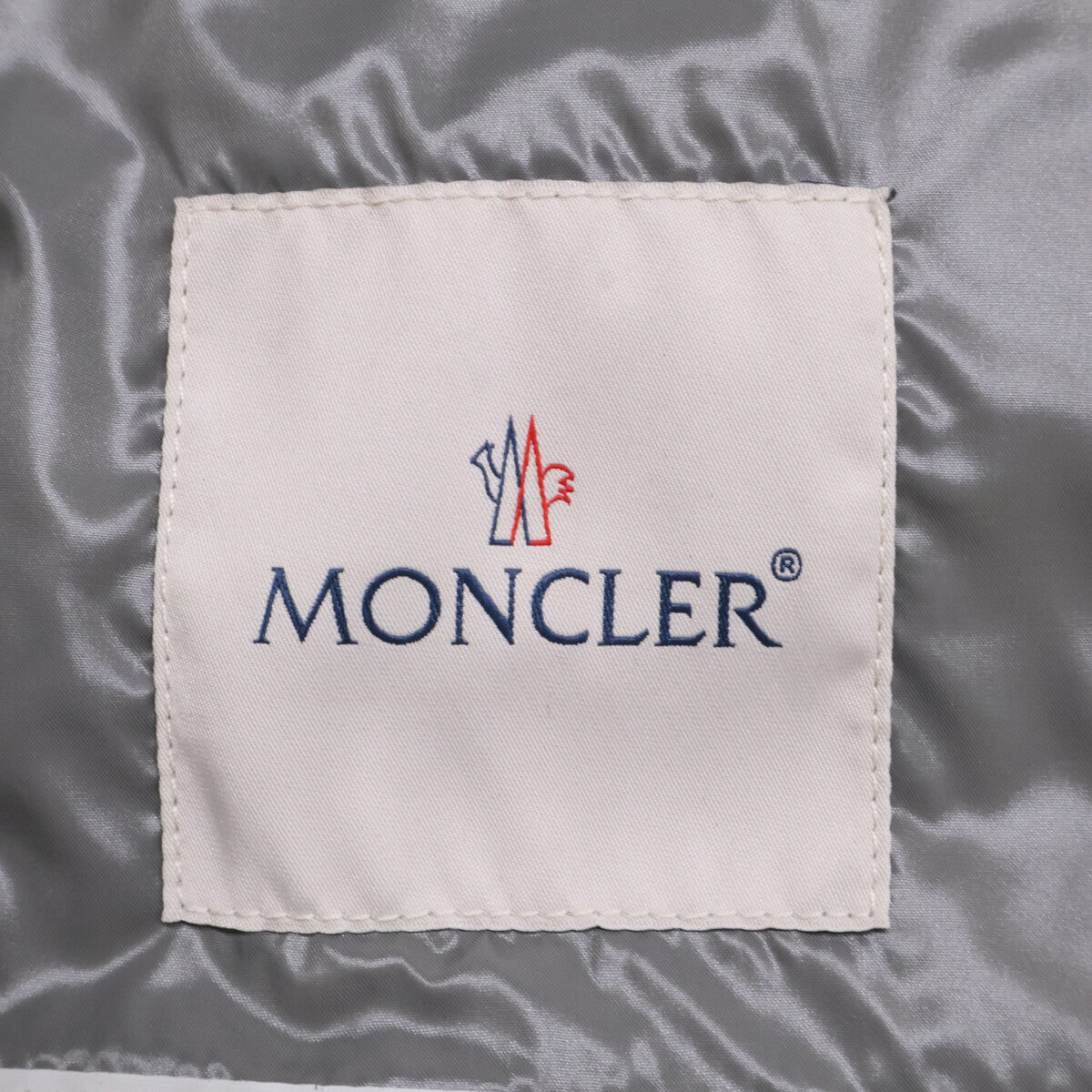 MONCLER モンクレール MONTBELIARD フード付ダウンジャケット ジャケット