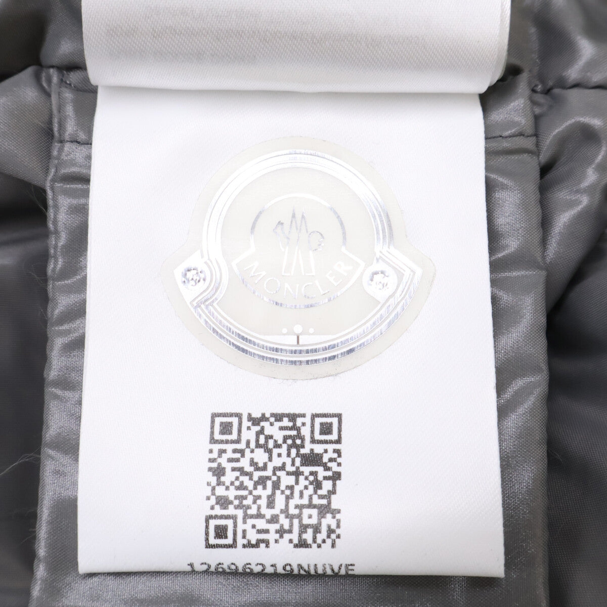 MONCLER モンクレール MONTBELIARD フード付ダウンジャケット ジャケット