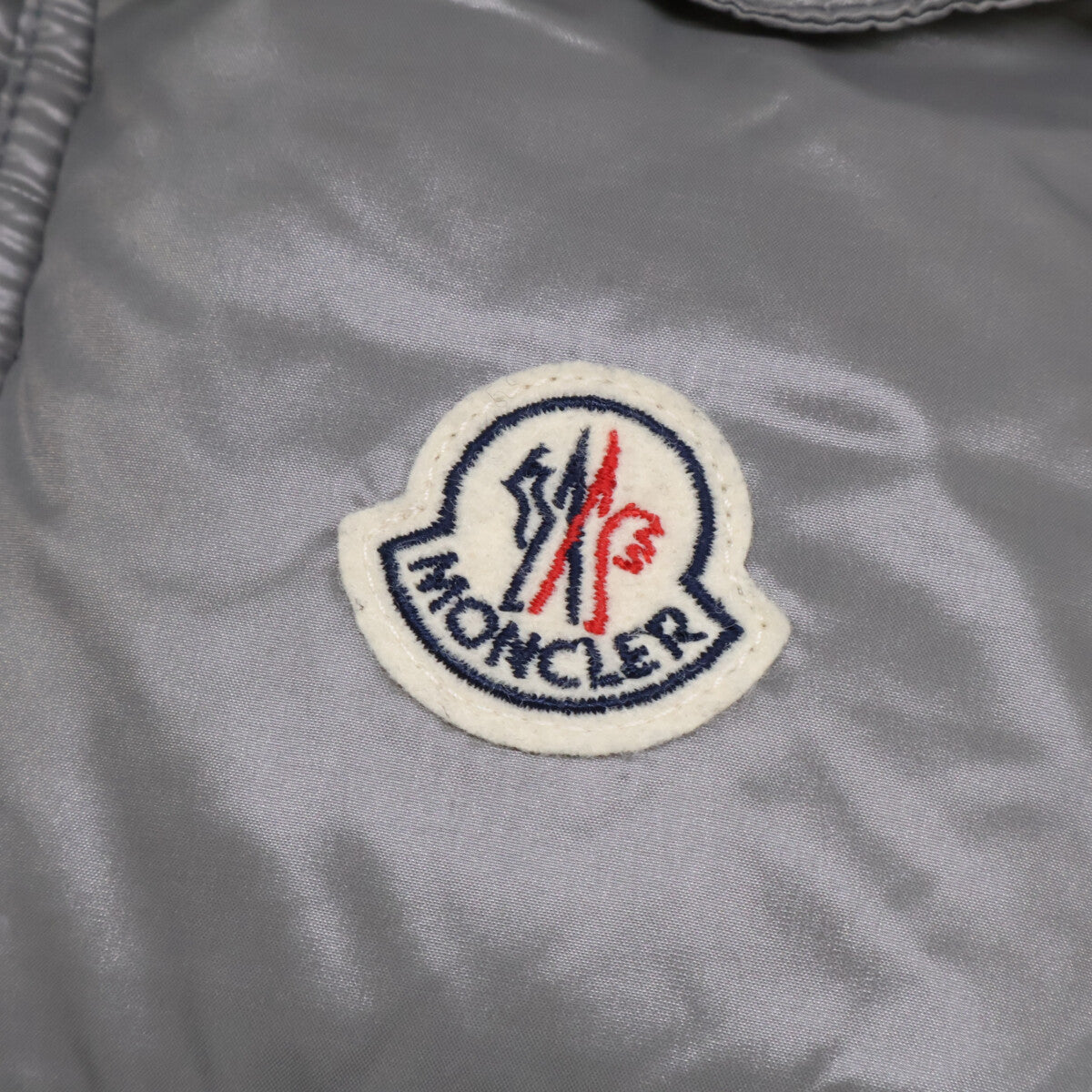 MONCLER モンクレール MONTBELIARD フード付ダウンジャケット ジャケット