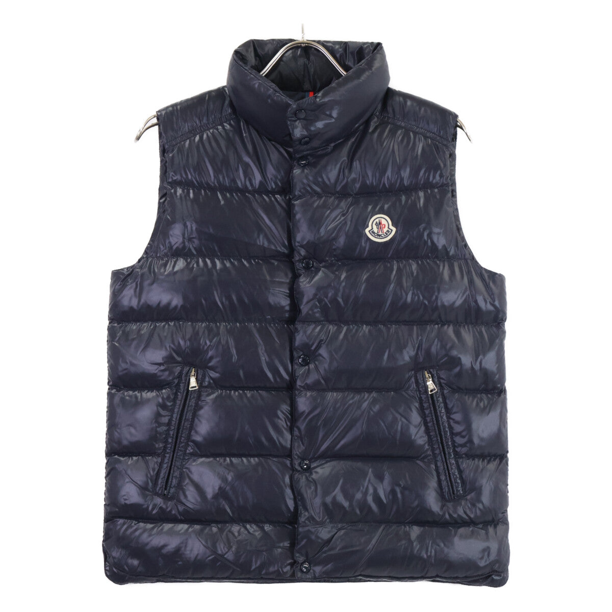 MONCLER モンクレール TIB GILET ダウン ベスト
