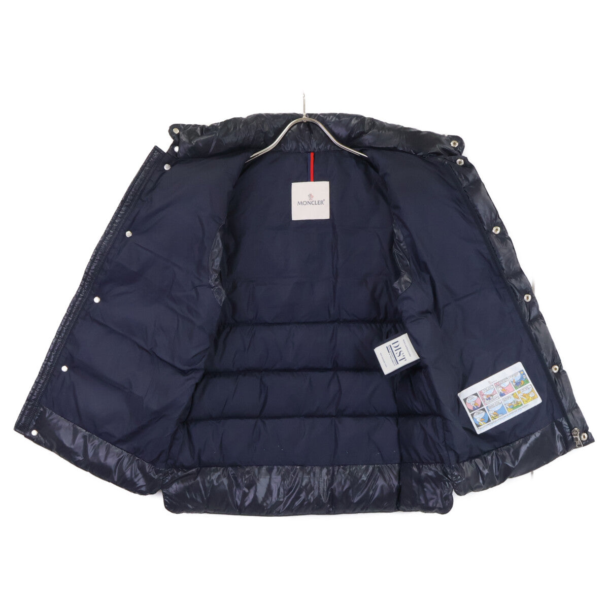 MONCLER モンクレール TIB GILET ダウン ベスト