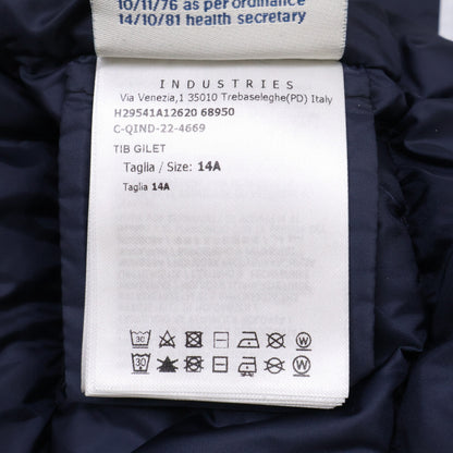 MONCLER モンクレール TIB GILET ダウン ベスト