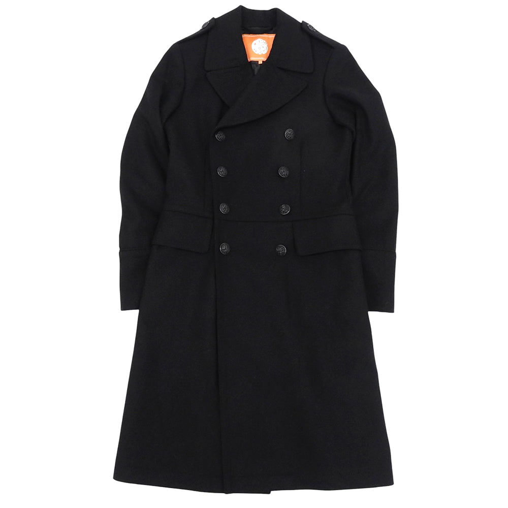 Pretty Green プリティーグリーン 美品 ジミ・ヘンドリックス コート メンズ ブラック 1 コート