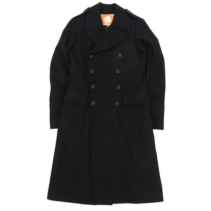 Pretty Green プリティーグリーン 美品 ジミ・ヘンドリックス コート メンズ ブラック 1 コート
